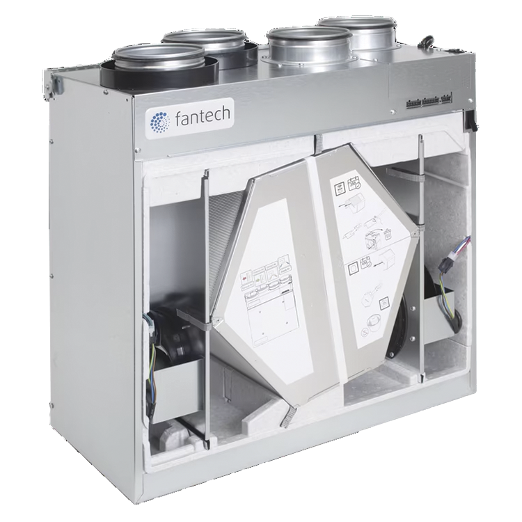 Hero 120 fantech 2