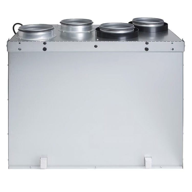 Hero 120 fantech 3