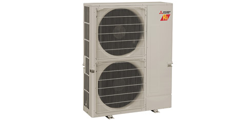 Mitsubishi suz centrale