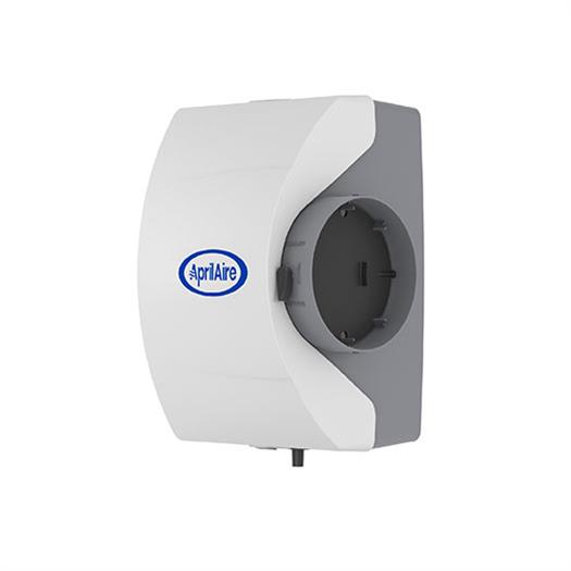 Humidifier heroes 400 angle