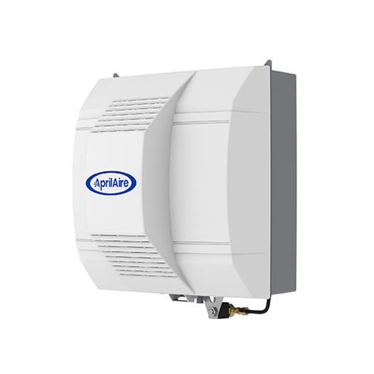 Humidifier heroes 700 angle