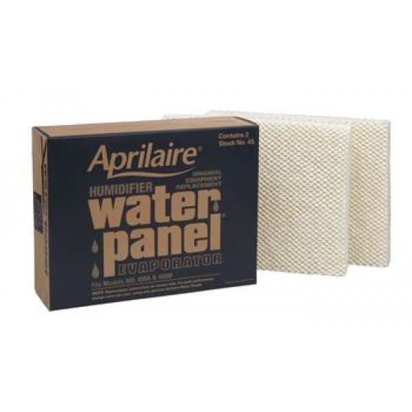Aprilaire water panel 45 600x600