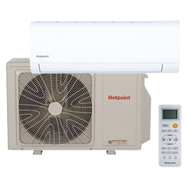 Hotpoint 4